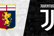 Liga Italia: Prediksi Genoa vs Juventus, Cek Head to Head dan Perkiraan Line-up, Lawan yang Sulit