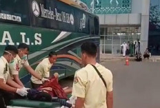 Penumpang Bus ALS Ditemukan Tak Bernyawa, Begini Penjelasan Polisi  