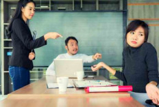 5 Cara Menghadapi Teman Kerja yang Toxic, Bisa Bikin Tidak Nyaman