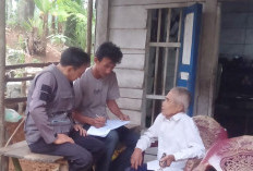 Kemensos Tidak Lagi Beri Bansos Seumur Hidup, Ini Penjelasan Dinsos Lubuk Linggau 