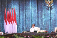 Presiden Terpilih Prabowo Subianto Tegaskan Siap untuk Melanjutkan IKN Kalau Bisa Percepat