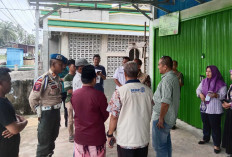 Pangkalan LPG 3 Kg di Pedang Ditutup Agen, Disperindag Pastikan Stok Tetap Aman