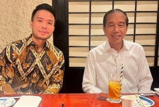 Yakup Hasibuan, Advokat Muda yang Kini Jadi Kuasa Hukum Jokowi Hadapi Tuduhan Ijazah Palsu