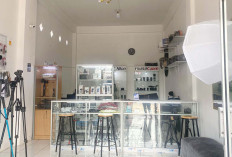 Bisnis Sewa Kamera di Lubuk Linggau Kian Menjanjikan  