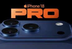 iPhone 18 Pro Mulai Dibocorkan: Fokus Kamera Profesional dan Daya Tahan Ekstra