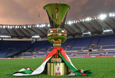 Grande Partita Lazio vs AC Milan Kapan?, Coppa Italia 2025/2026, Jadwal Lengkap, 3-5 Desember 2025, Live ANTV 