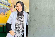 Resikonya Ngga Main-main, dr Kartika Berbagi Cara Mencegah Remaja Kena Anemia
