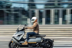 Polytron Fox 350: Solusi Kendaraan Hemat dengan Cicilan Terjangkau
