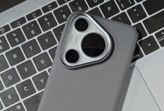 Huawei Pura 80 Ultra Dominasi Kamera HP Saingi iPhone 16 Pro dan Galaxy S25 Ultra