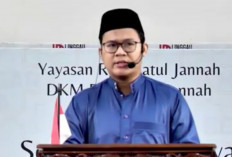 Kisah Dua Orang Pria Ada yang Masuk Neraka dan Surga Karena Lalat