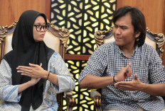 Gubernur Sumsel : Produk Hasil Karya Penyandang Disabilitas Harus Lebih Sering Dipromosikan