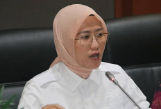 Wabup Widia Ningsih Minta Kepala Puskesmas Harus Hadirkan Terobosan Baru