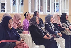 SMP Putra Putri Bangsa Lubuk Linggau Gelar Parent Teacher Conference, Kolaborasi Pendidikan 