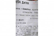 Warga Lubuk Linggau Viral Ditemukan Meninggal Dunia di Cilacap, Pernah ke Polres Lubuk Linggau Minta Ditangkap