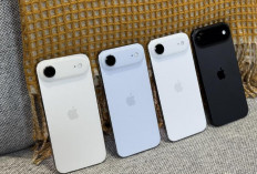 iPhone 17 Air Kini Lebih Murah, Penurunan Harga Hingga 3 Juta 