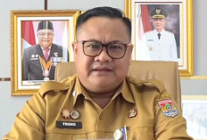 Jam Kerja ASN Pemkot Lubuk Linggau Selama Ramadan 1447 H, Fleksibel Ibadah Lebih Khusyuk