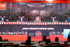 Salah Satu Isi Pidato Kenegaraan Prabowo Subianto : Pemerintah Memangkas 145 Peraturan Terkait Pupuk