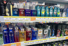 Sedang Mencari Parfum di Minimarket Kualitas Bukan Kaleng-Kaleng, Inilah 5 Rekomendasi yang Dapat Dicoba