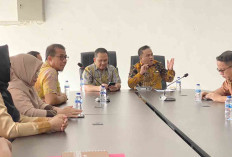 Pemuda Muba Bersiap Meniti Karier di Industri Migas