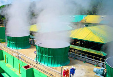 PLTP Lahendong, Energi Terbarukan Terbesar Penopang Listrik Sulutgo