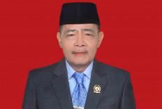 Potensi Dana Zakat, Infaq dan Shadaqah Kabupaten Muratara Tahun 2026 Rp 1,9 Miliar