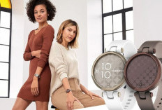 Jam Tangan Kecil Tapi Canggih? Ini 3 Pilihan Terbaik 2025 dari Garmin