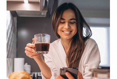 Suka Minum Kopi Plus Gula Ternyata Beresiko, Begini Aturan Konsumsi Gula yang Tepat