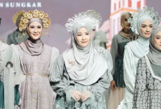 6 Rekomendasi Brand Baju Muslim Milik Artis, Cocok Buat Lebaran Hari Raya Idul Fitri 