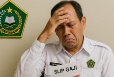 Viral Isu Potongan Gaji ASN Kemenag Muratara, Kanwil Kemenag Sumsel Segera Tindaklanjuti