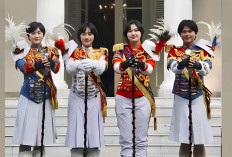 Referensi Sekolah Kedinasan 2025, Ini 10 Daftar Sepi Peminatnya