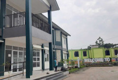 Rusunawa untuk ASN di Lubuk Linggau Sudah Penuh Wako Rencanakan Pembangunan Rusunawa untuk Masyarakat