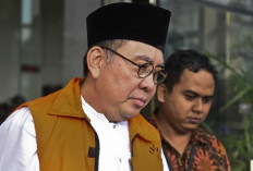 Ridwan Mukti Divonis Lebih Ringan, Bahtiyar Oknum Mantan DPRD Musi Rawas Wajib Kembalikan Rp1,486 Miliar