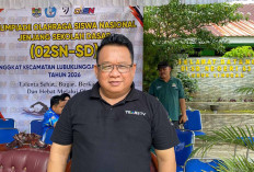 Disdikbud Lubuk Linggau Yakin O2SN Lahirkan Peserta Terbaik