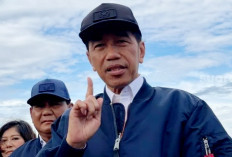 Presiden Jokowi : Pejabat Publik Boleh Kampanye dan Boleh Memihak tapi Ada Aturanya