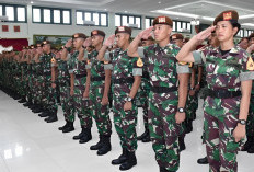 Dibuka Pendaftaran Taruna Akademi TNI 2025, Wujudkan Cita-Citamu Jadi Perwira TNI!