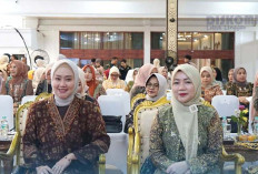 Peringatan Hari Kartini 2025, Perempuan Diharapkan Berdaya, Mandiri dan Bermartabat