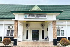 Belum Cukup Umur, KUA di Musi Rawas Pastikan Tolak Permohonan Nikah Tanpa Dispensasi Pengadilan