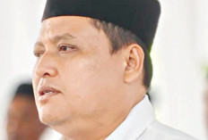 Pembahasan Raperda Tentang Pertanggungjawaban Pelaksanaan APBD Tahun Anggaran 2024