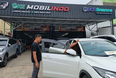 Ada Mobil Second Harga Dibawah Rp 100 Juta di Oke Mobilindo Lubuk Linggau. Yuk Cek Unit yang Ready !