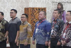 Direktur PDAM Lubuk Linggau yang Terpilih Diminta Bisa Benahi Kondisi Internal Perusahaan