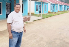 Butuh 10 Tiang Listrik untuk 30 Rumah, Pengembang Ajukan Pemasangan langsung ke PLN