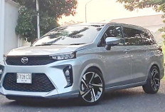 Mobil Keluarga Super Keren, ini Kelebihan Daihatsu All New Xenia 2024