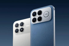 Poco F8 Series Resmi Masuk Indonesia, Andalkan Audio Bose dan Performa Flagship untuk Hiburan Maksimal