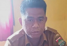 Jangan Ada Politik Uang, 12 RT di Taba Jemekeh Siap Pemilihan Ketua RT Baru