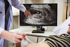 Janin Tidak Berkembang, Ini Penyebab dan Gejalanya 