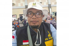 BAZNAS Musi Rawas Segera Bangun 3 Unit RLHB 