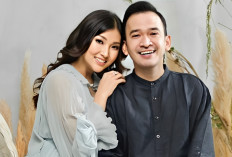 Ruben Onsu Umumkan Mualaf, Sarwendah Tulis Pesan Haru untuk Anak-Anaknya