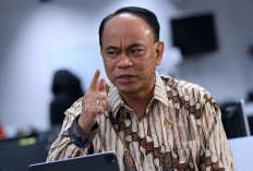 Pengkhianatan Kasus Judi Online di Komdigi, Mantan Menteri Kominfo Budi Arie Setiadi Ungkap Rasa Kecewanya