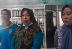 Soal Aksi Damai Siswanya, Ini Penjelasan Kepala SMKN 1 Lubuk Linggau 