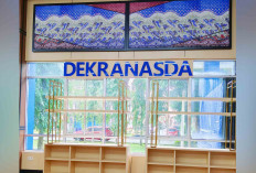 Ini Tampilan Lobi Kantor Wali Kota Lubuk Linggau yang Tampil Baru, Ada Welcom Drink